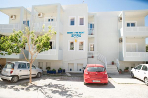  Revekka Rooms  Kissamos